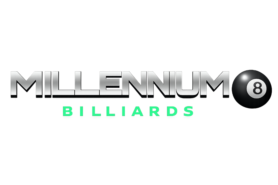 Millennium Billiards
