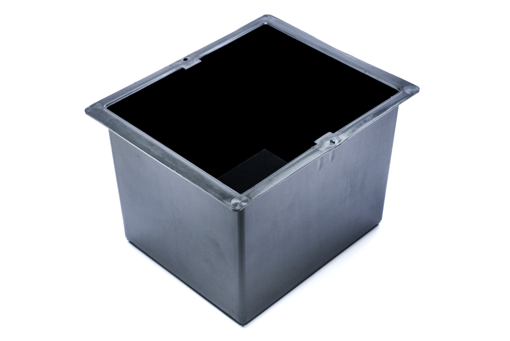 Coin Box and Handle Set